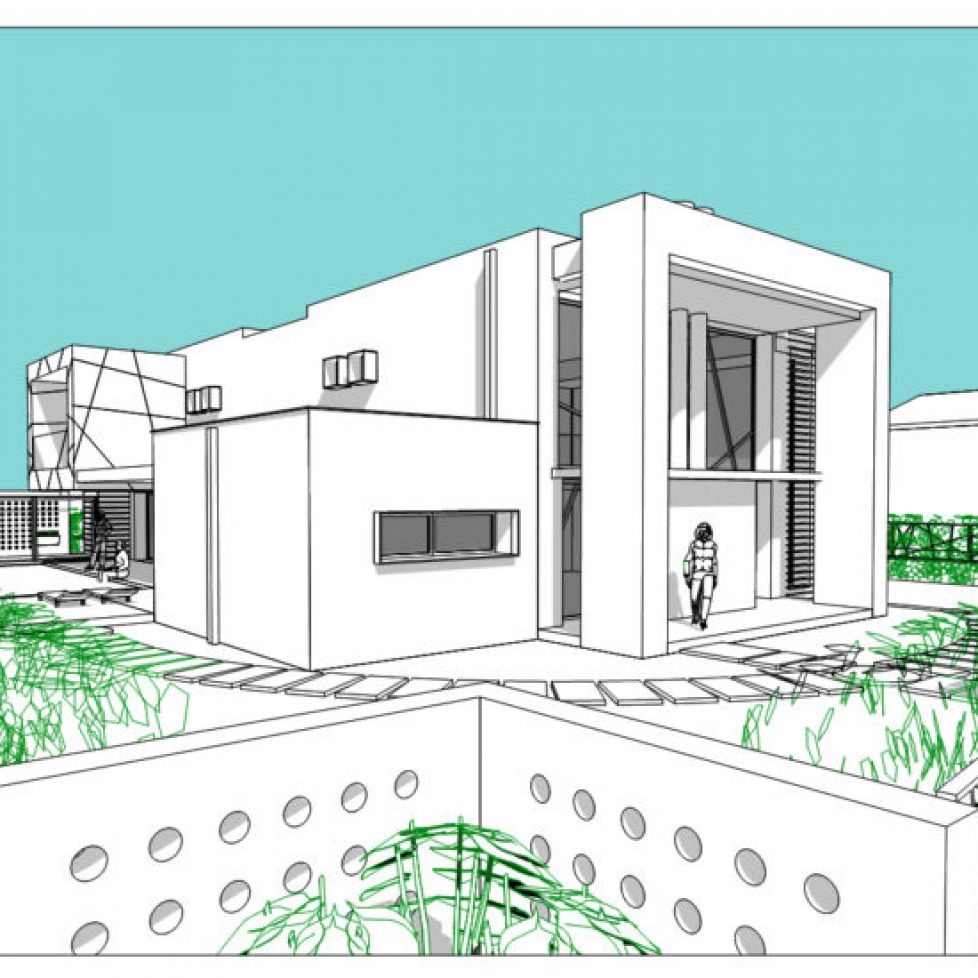 House V