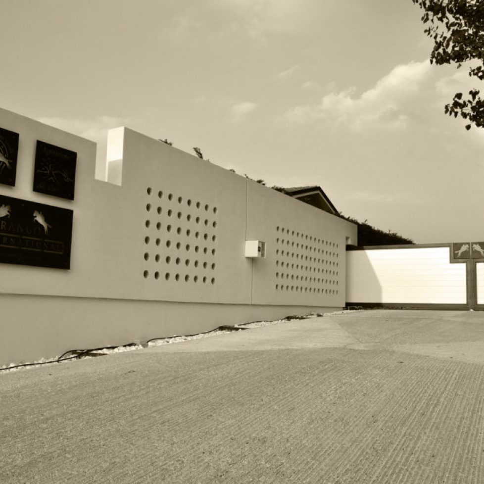 Club House