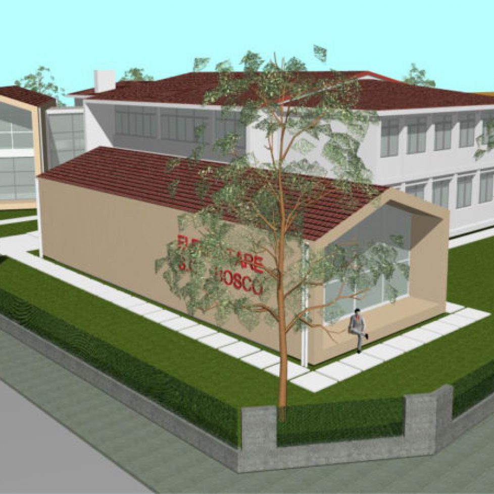 School S.P.V.