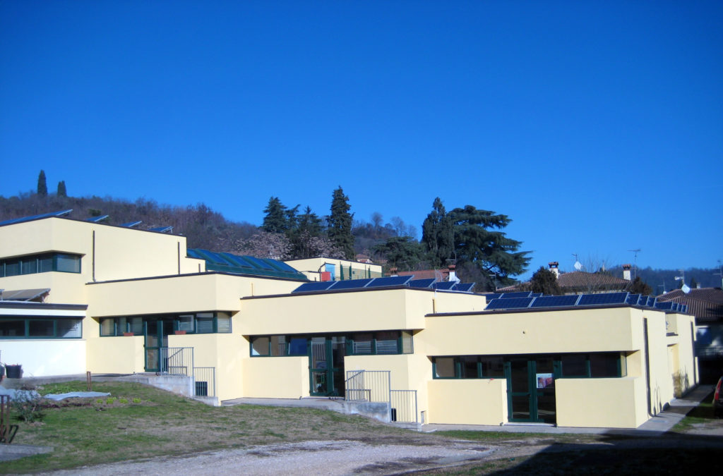 School GLZ