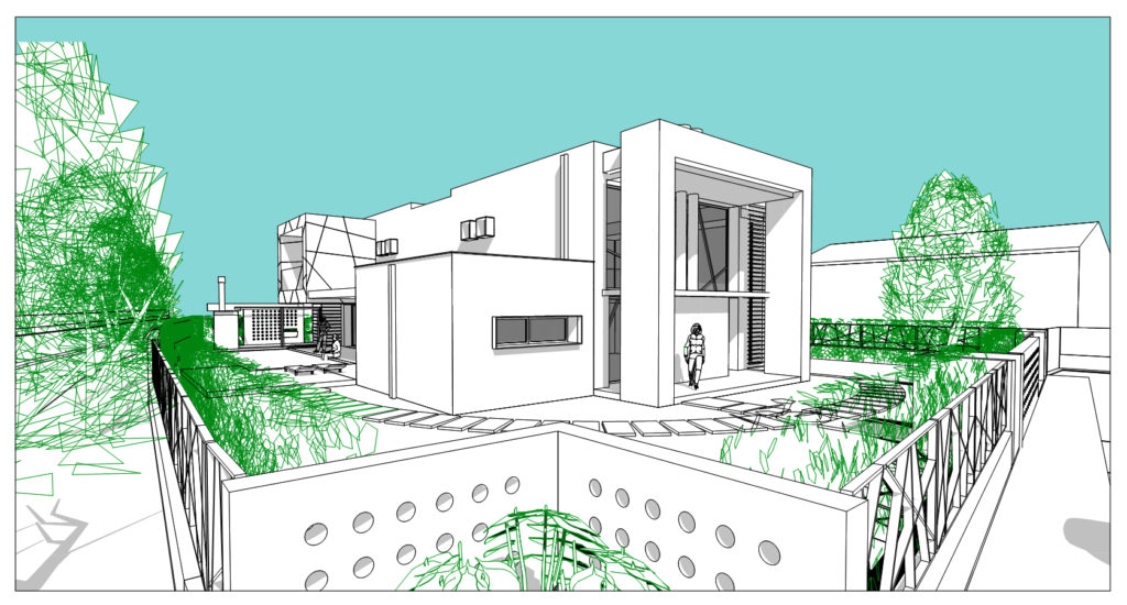 House V