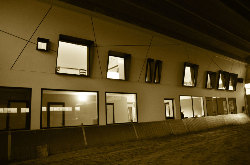 Club House