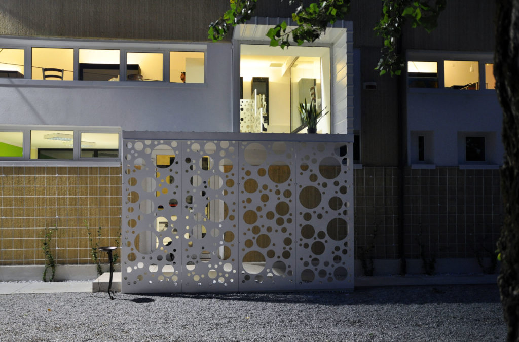 Club House