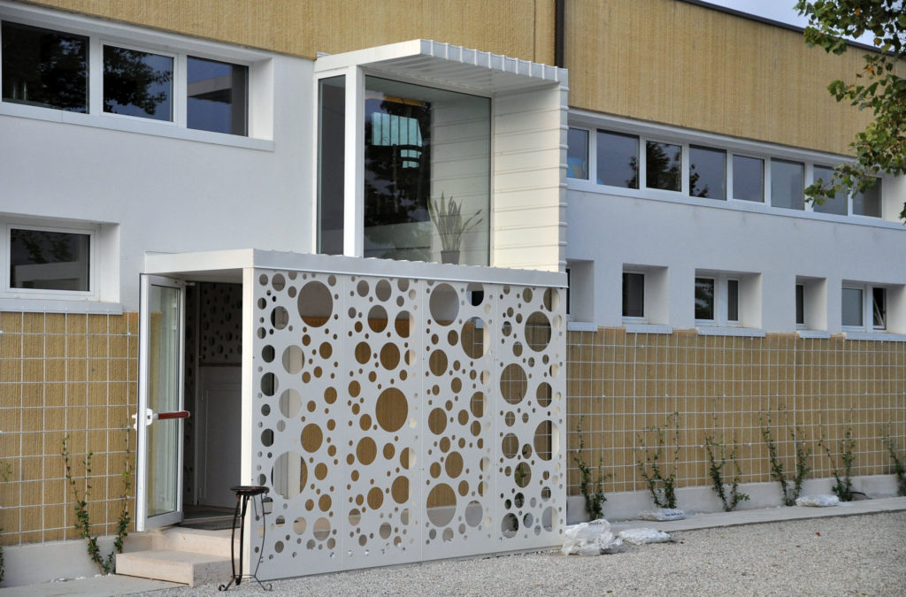 Club House