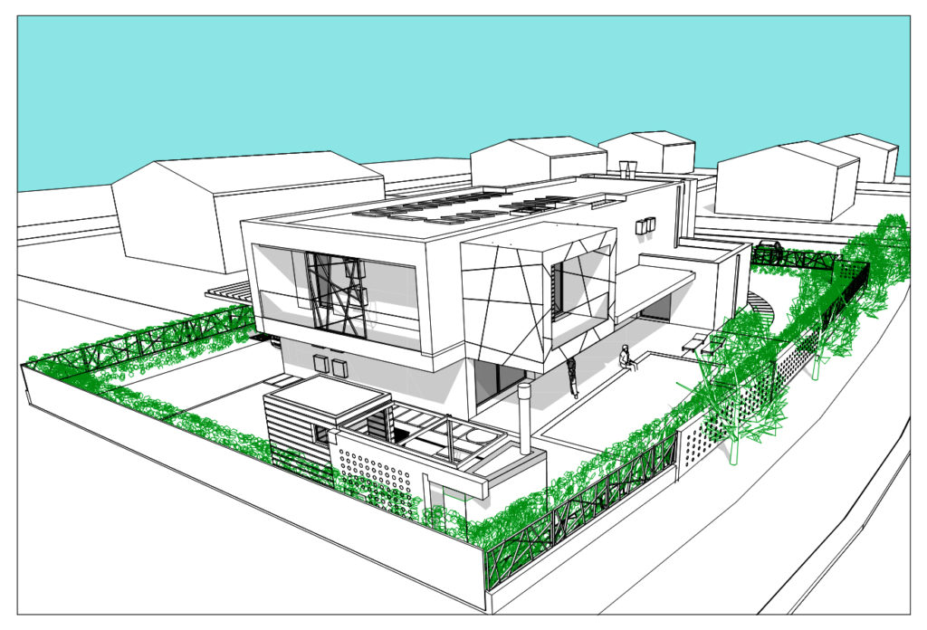 House V