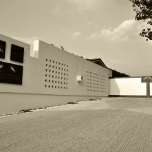 Club House