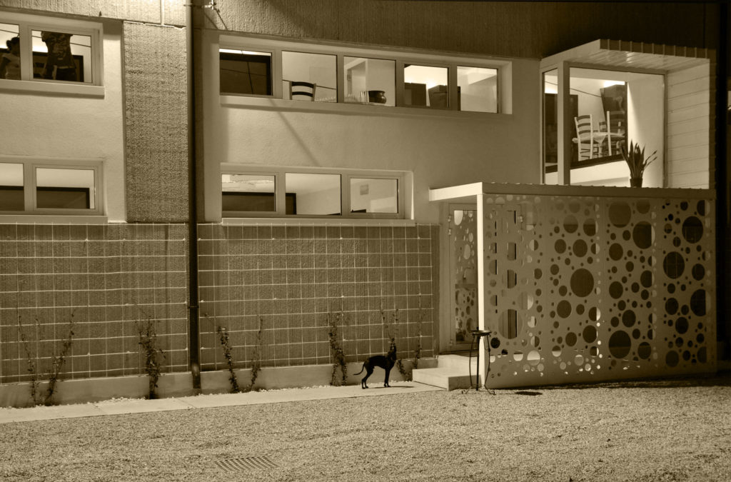 Club House