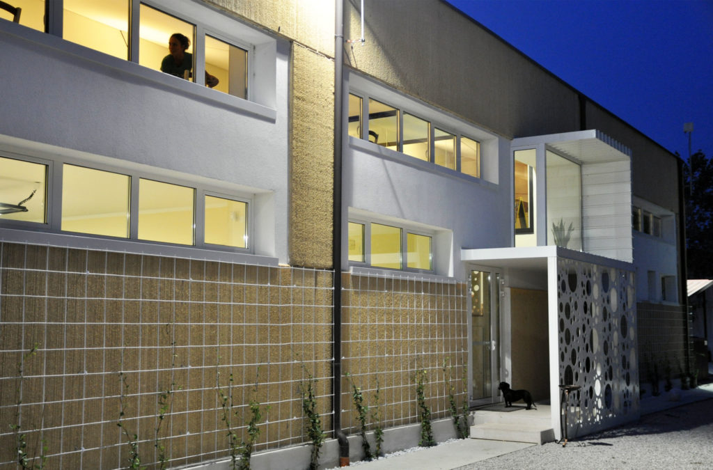 Club House
