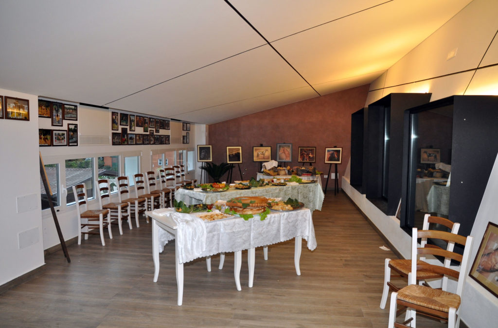 Club House