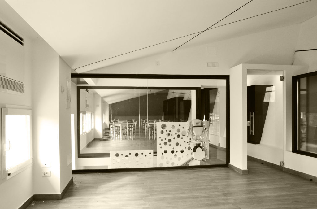 Club House
