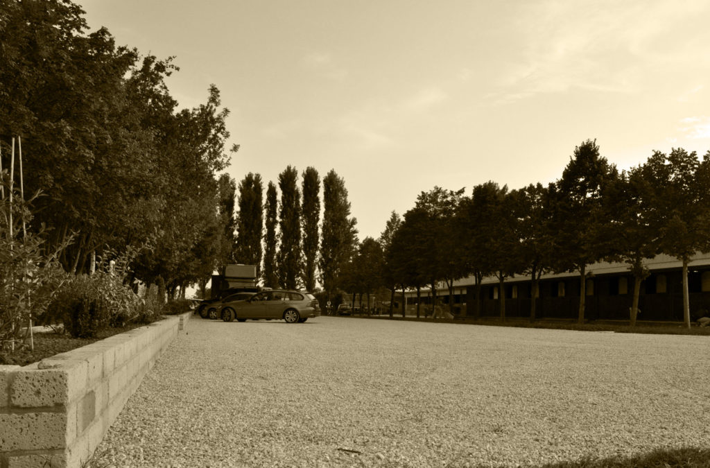Club House