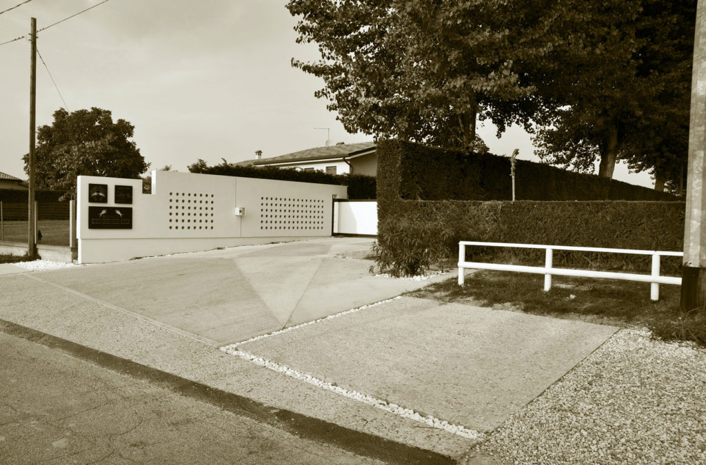 Club House