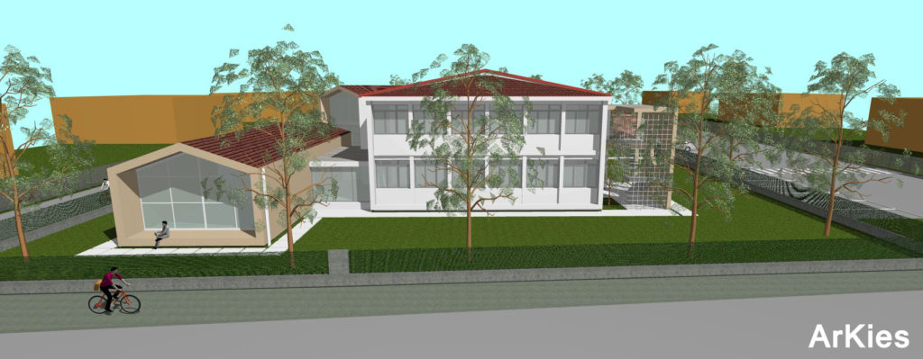 School S.P.V.