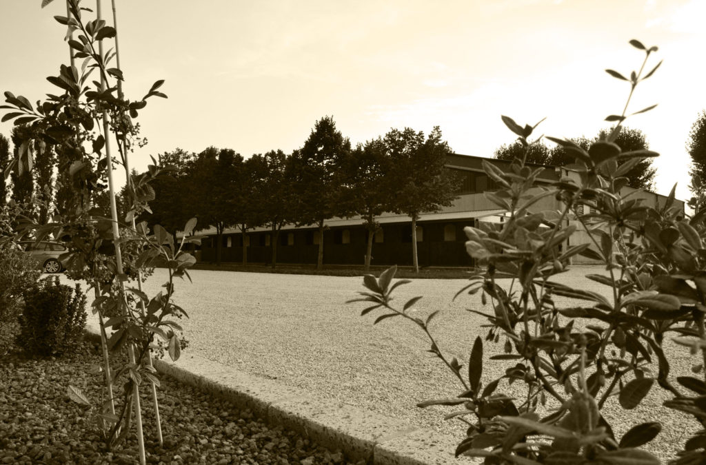 Club House