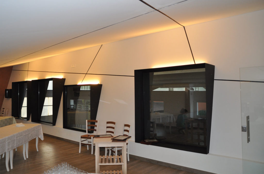 Club House