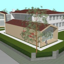 School S.P.V.