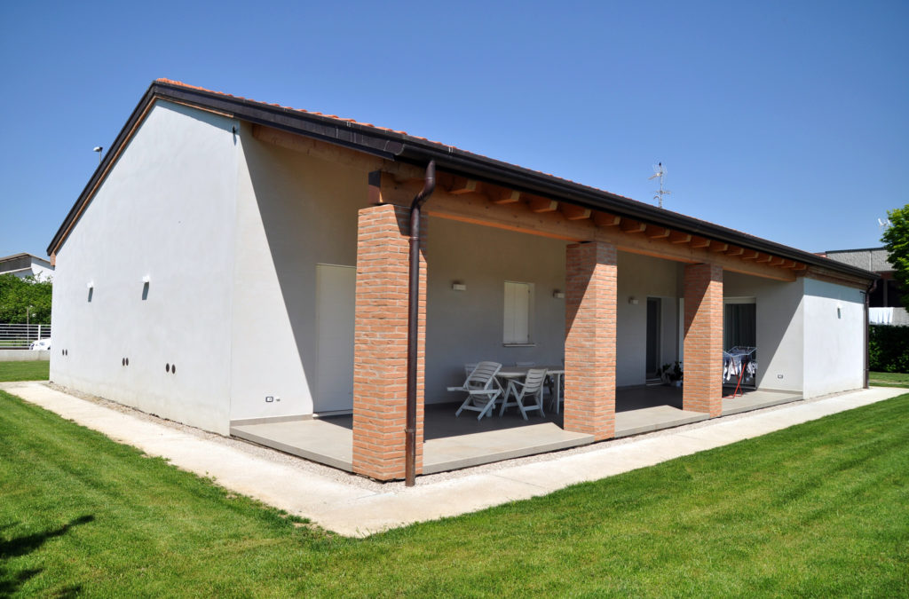 Casa P