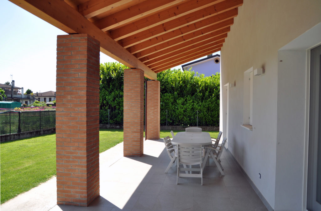 Casa P