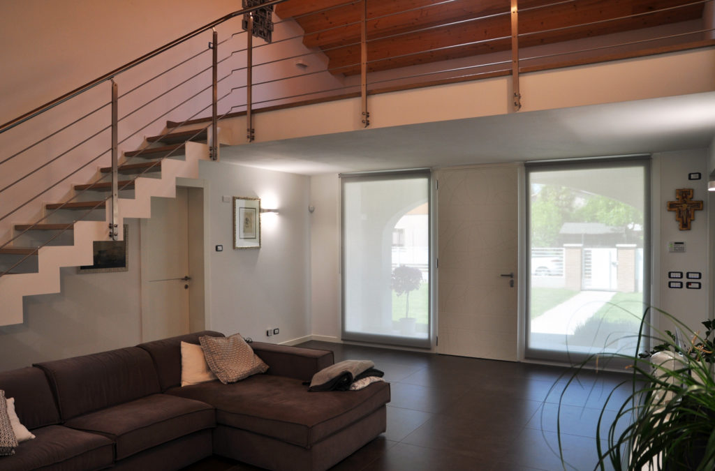 Casa P