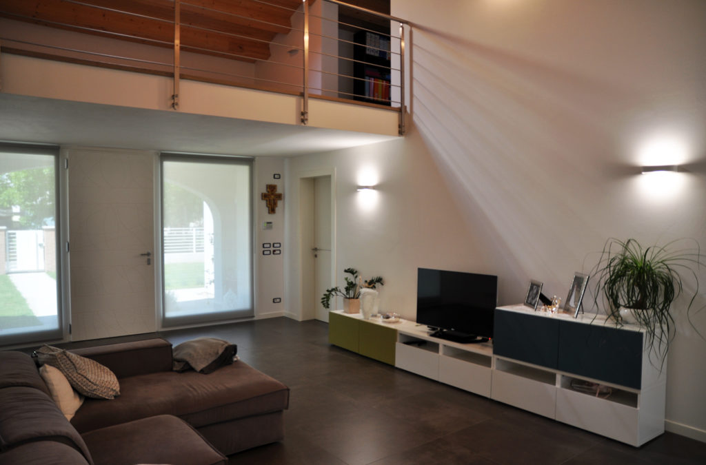 Casa P
