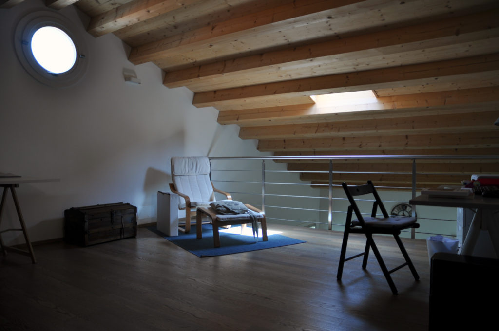 Casa P
