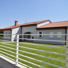 Casa P
