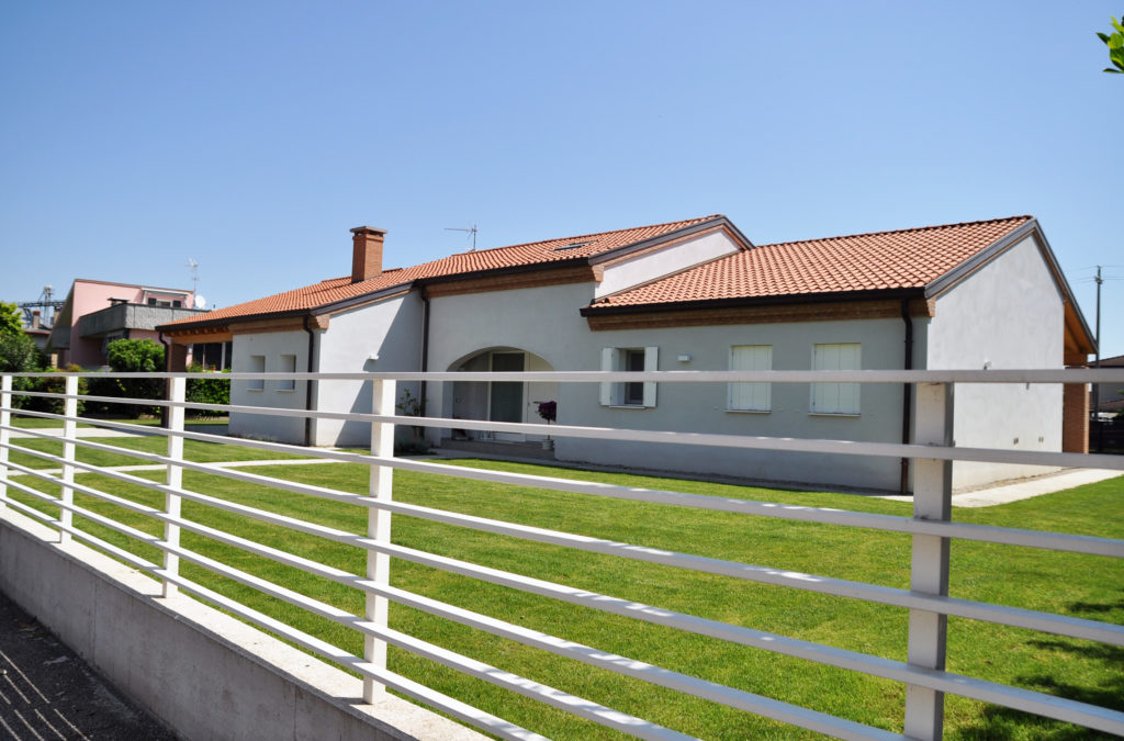 Casa P