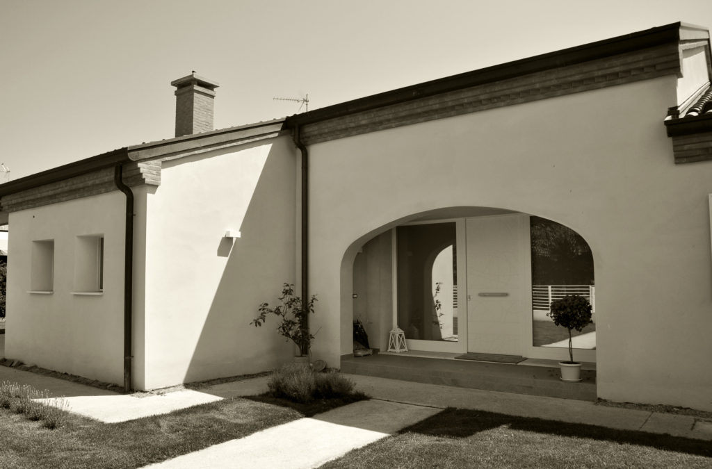 Casa P