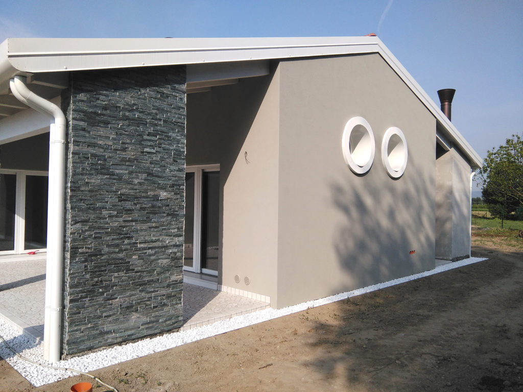 Double House