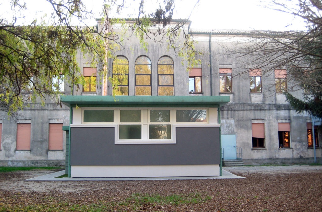 School Leonardo Da Vinci