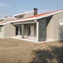 Double House