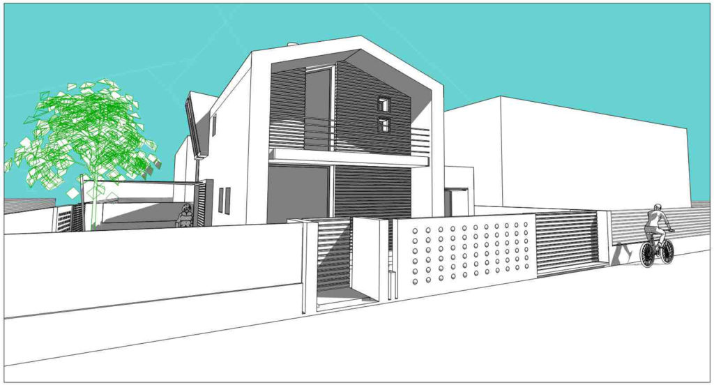 House L