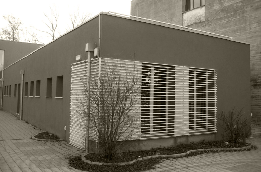 School Galilei