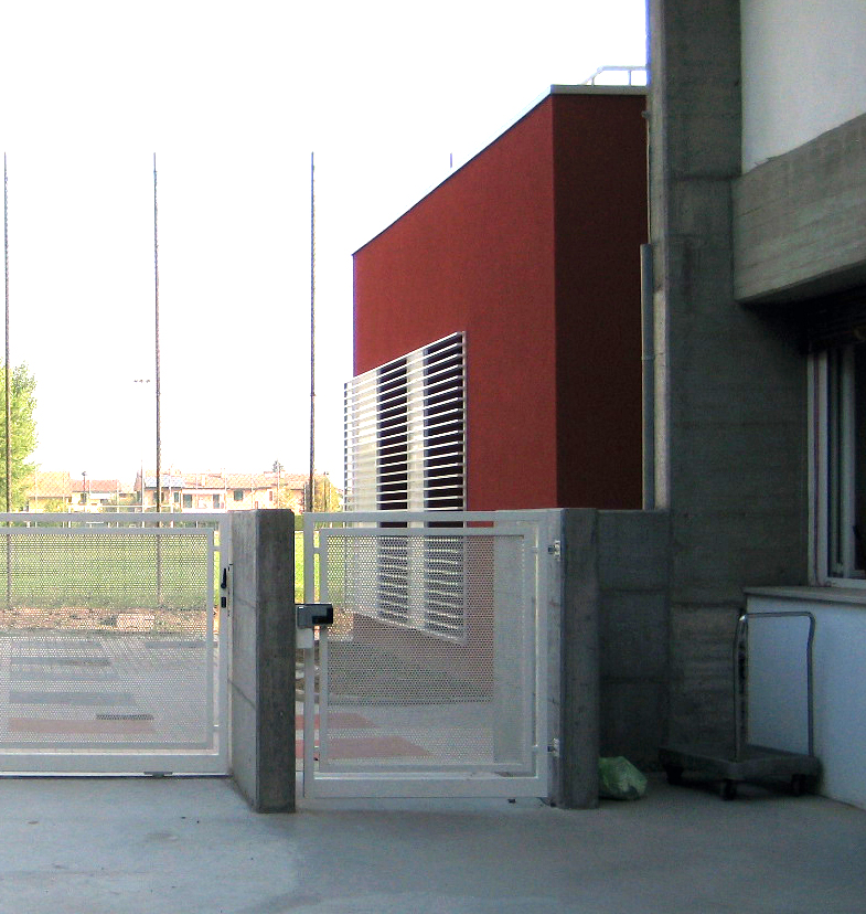 School Galilei