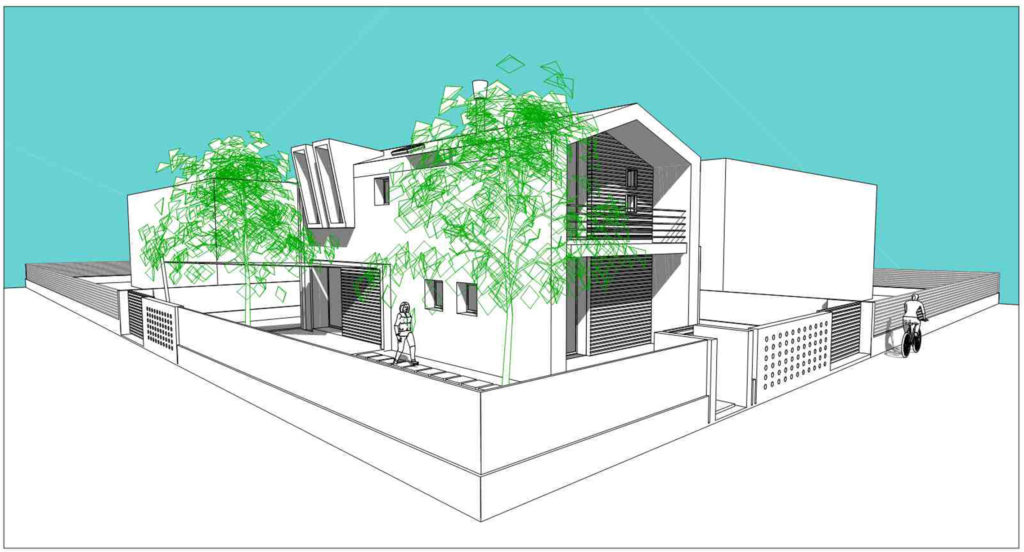 House L