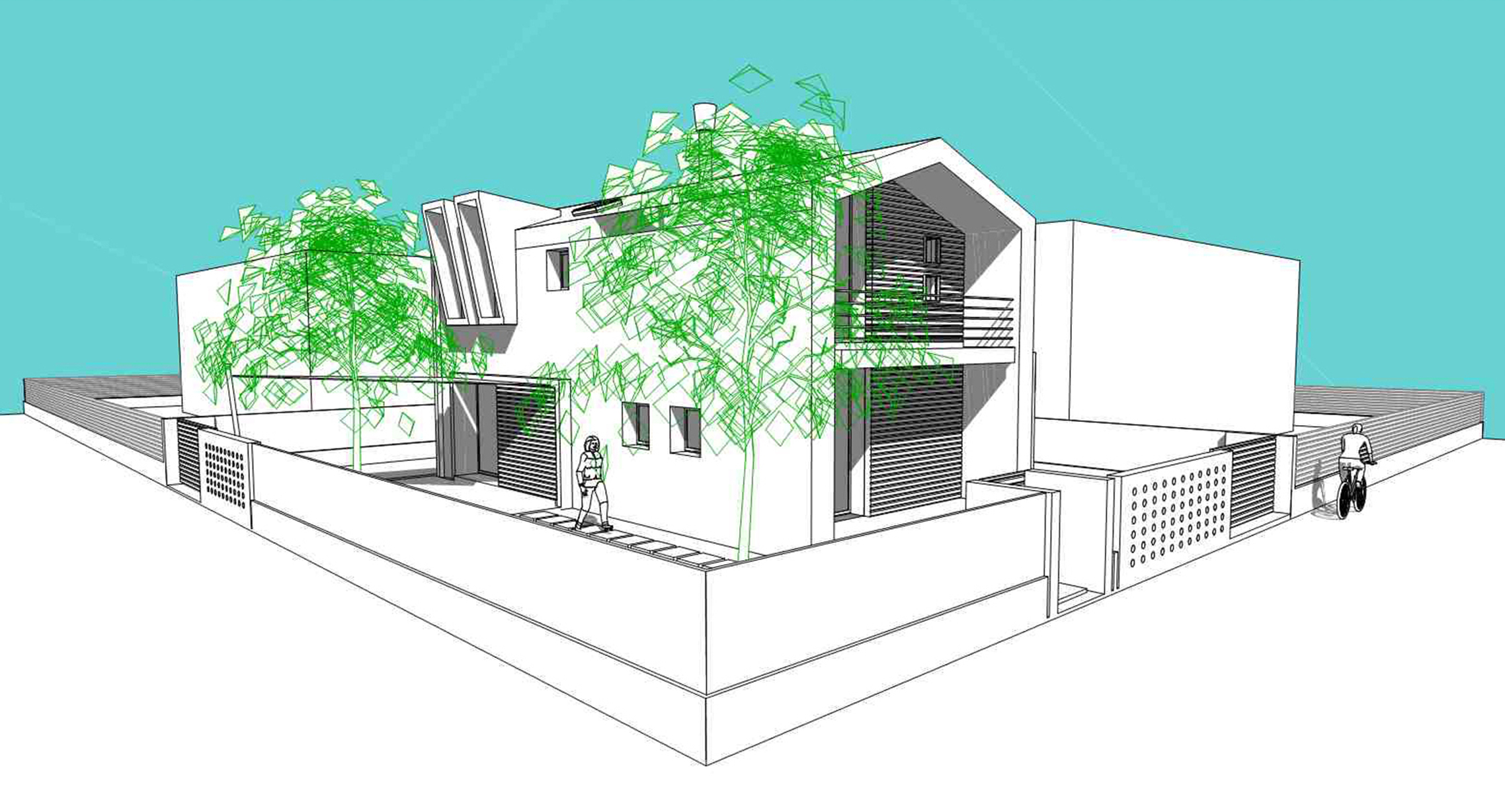 House L