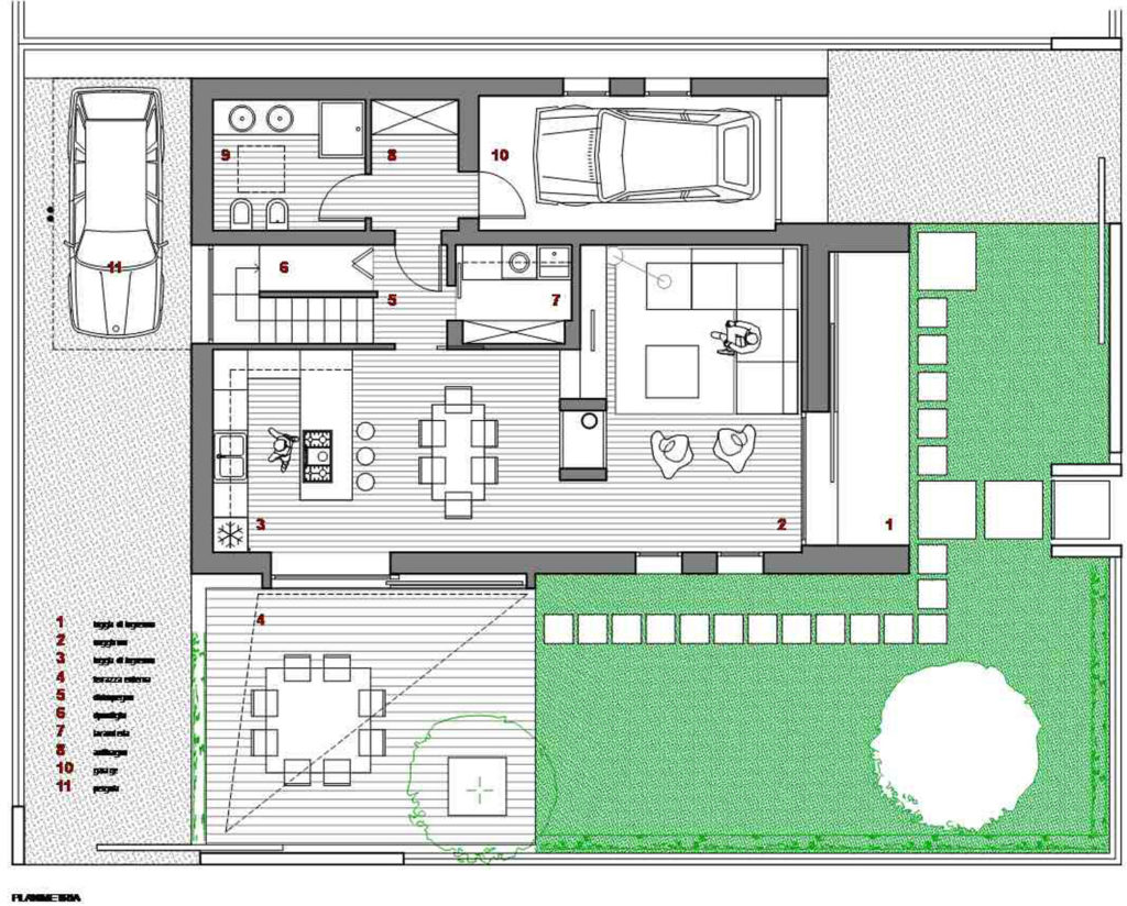 House L