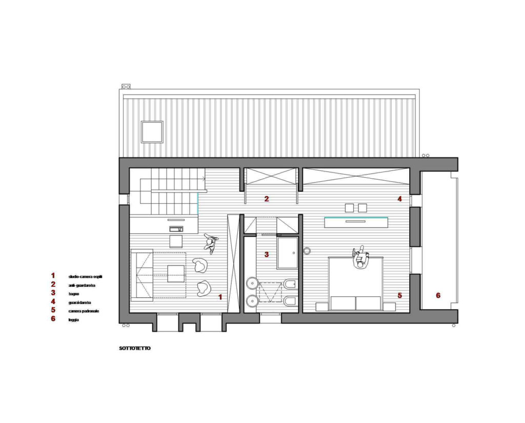 House L