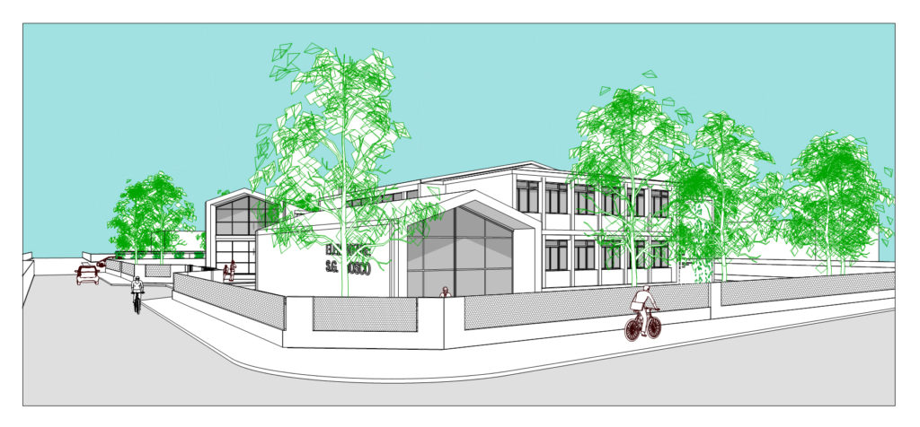 School S.P.V.